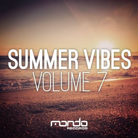 Summer Vibes Vol.7 (2018) MP3