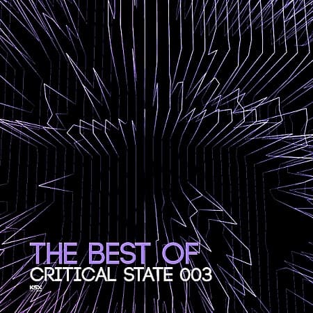 The Best Of Critical State 003 (2018) MP3