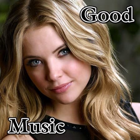 Good Music [2 CD] (2018) MP3