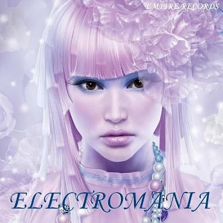 Empire Records - Electromania (2018) MP3