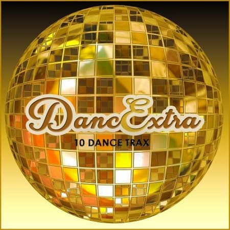 DancExtra Vol.1 (2018) MP3