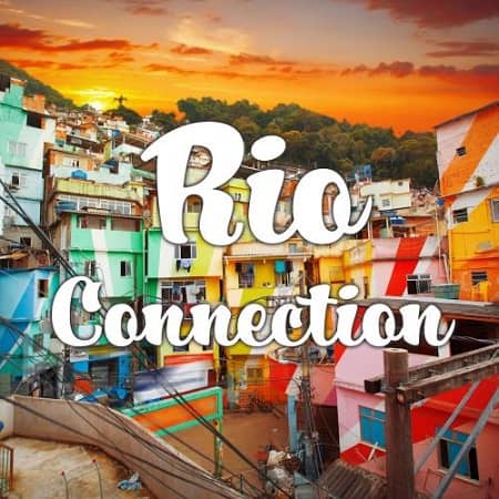 Rio Connection (2018) MP3