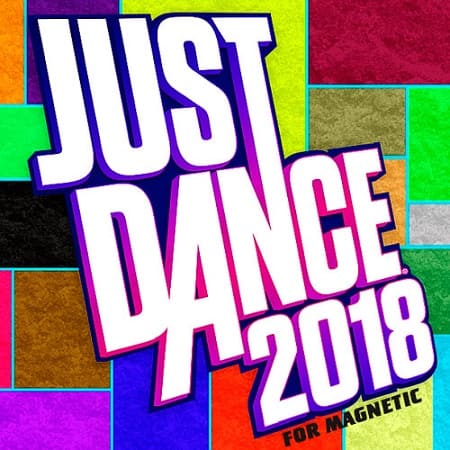 Just Dance For Magnetic (2018) MP3