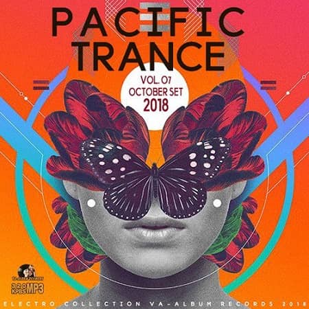 Pacific Trance (2018) MP3