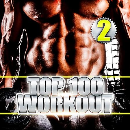 Top 100 Workout 2 (2018) MP3