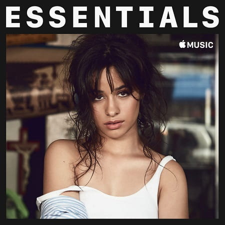 Camila Cabello - Essentials (2018) MP3