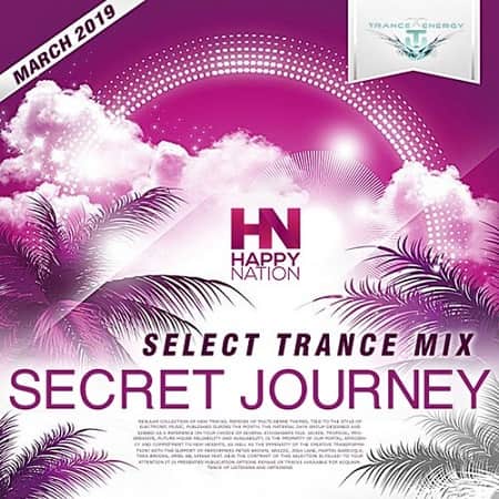 Secret Journey: Select Trance Mix (2019) MP3