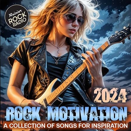 Rock Motivation (2024) MP3