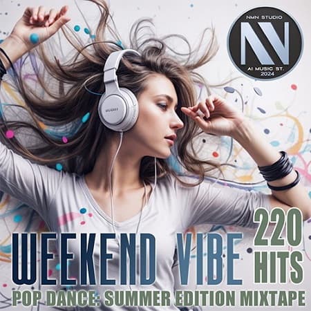 Weekend Vibe Hits (2024) MP3