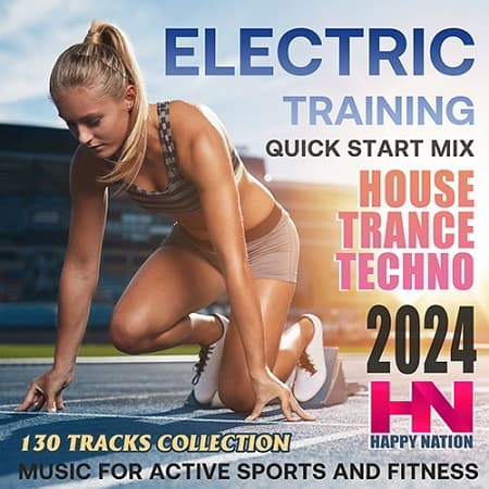 Quick Electric Start (2024) MP3