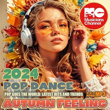 Pop Dance Autumn Feeling (2024) MP3