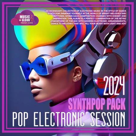 Pop Electronic Session (2024) MP3