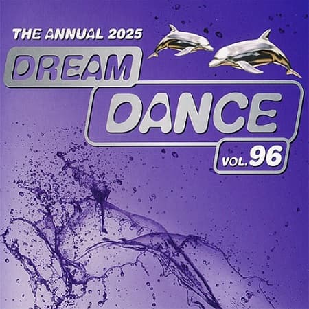 Dream Dance Vol.96 - The Annual (2025) MP3 Dream Dance Vol.96 - The Annual (2025) MP3