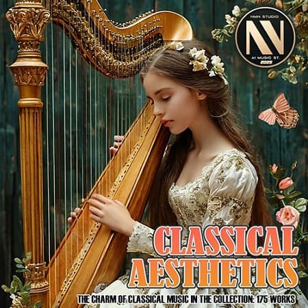 Classical Aesthetics (2025) MP3 Classical Aesthetics (2025) MP3