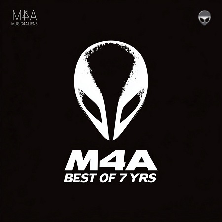 M4A Best of 7 YRS (2025) MP3 M4A Best of 7 YRS (2025) MP3
