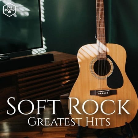 Soft Rock Greatest Hits (2025) MP3 Soft Rock Greatest Hits (2025) MP3