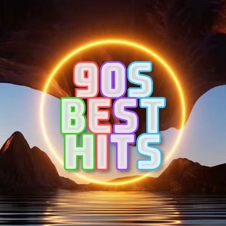 90s Best Hits (2025) MP3 90s Best Hits (2025) MP3
