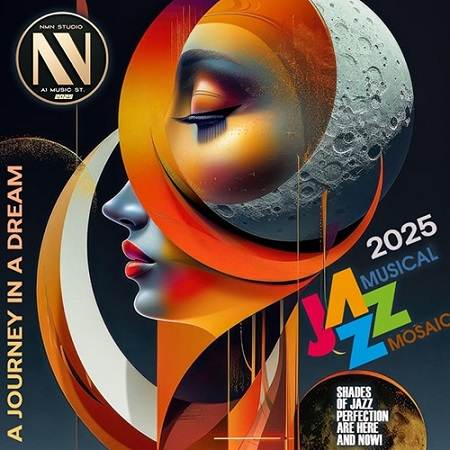 A Journey In A Dream (2025) MP3 A Journey In A Dream (2025) MP3
