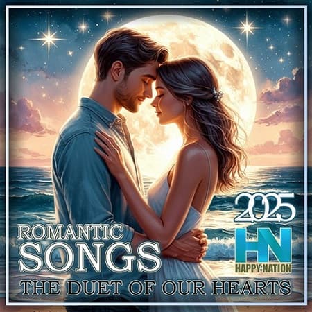 Romantic Songs (2025) MP3