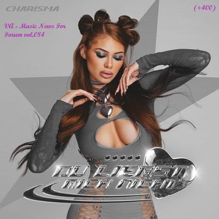 Music News For Forum vol.084 (2025) MP3 Music News For Forum vol.084 (2025) MP3