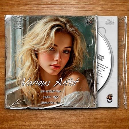 Compilation Part 161 Electronic (2025) MP3 Compilation Part 161 Electronic (2025) MP3