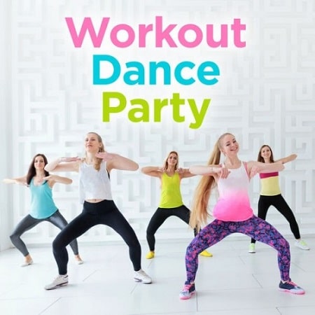 Workout Dance Party (2025) MP3 Workout Dance Party (2025) MP3