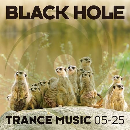 Black Hole Trance Music 05-25 (2025) MP3 Black Hole Trance Music 05-25 (2025) MP3