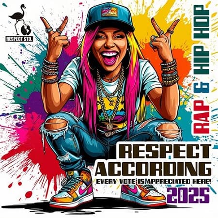 Respect According (2025) MP3 Respect According (2025) MP3