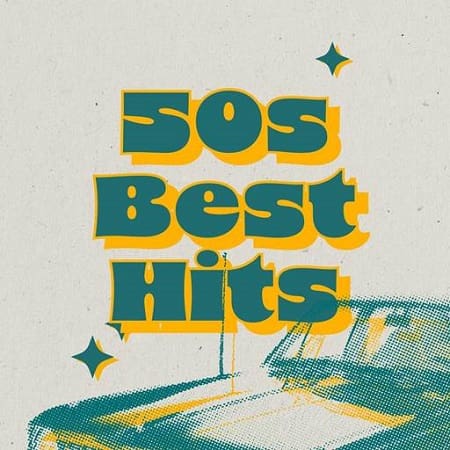 50s Best Hits (2025) MP3 50s Best Hits (2025) MP3