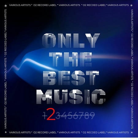 Only The Best Music 2 (2025) MP3 Only The Best Music 2 (2025) MP3