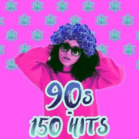 90s - 150 Hits (2025) MP3 90s - 150 Hits (2025) MP3