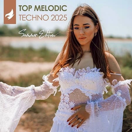 Top Melodic Techno 2025 (Summer Edition) (2025) MP3 Top Melodic Techno 2025 (Summer Edition) (2025) MP3