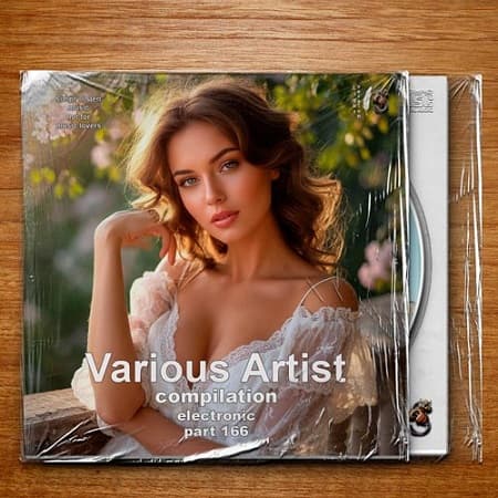 Compilation Part 166 Electronic (2025) MP3 Compilation Part 166 Electronic (2025) MP3