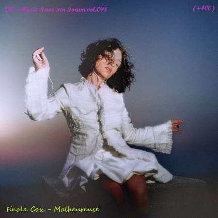 Music News For Forum vol.098 (2025) MP3 Music News For Forum vol.098 (2025) MP3