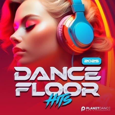 Dancefloor Hits 2025 (2025) MP3 Dancefloor Hits 2025 (2025) MP3