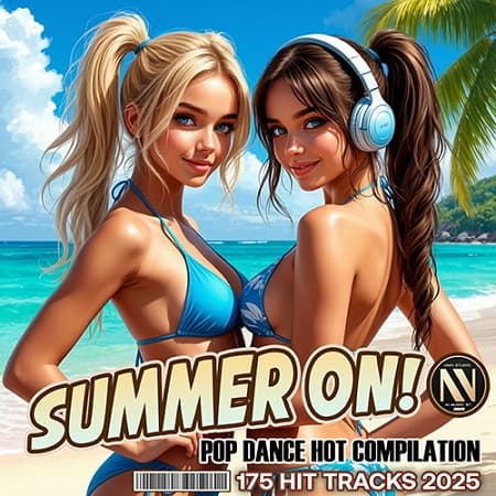 Summer On! (2025) MP3