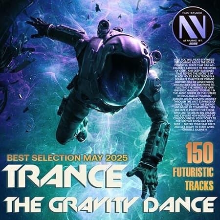 The Gravity Dance (2025) MP3