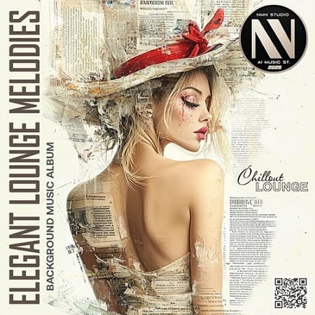 Elegant Lounge Melodies (2025) MP3 Elegant Lounge Melodies (2025) MP3
