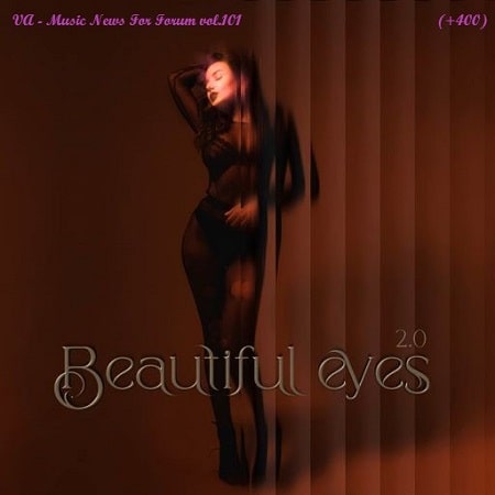 Music News For Forum vol.101 (2025) MP3 Music News For Forum vol.101 (2025) MP3