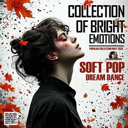 Collection Of Bright Emotions (2025) MP3 Collection Of Bright Emotions (2025) MP3