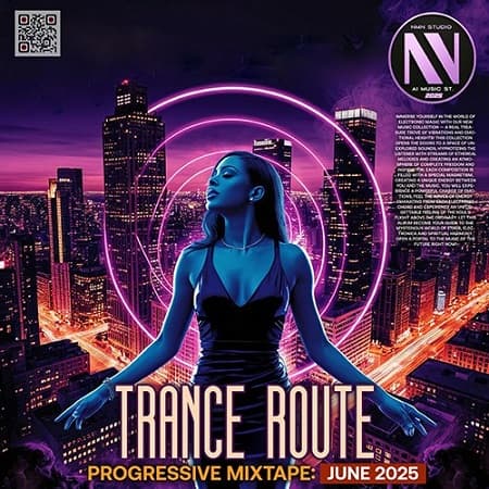 Trance Route (2025) MP3