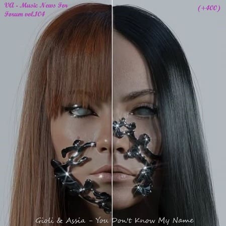 Music News For Forum vol.104 (2025) MP3 Music News For Forum vol.104 (2025) MP3