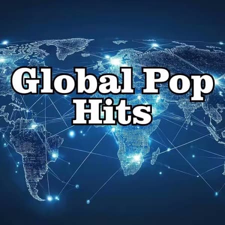 Global Pop Hits (2025) MP3 Global Pop Hits (2025) MP3