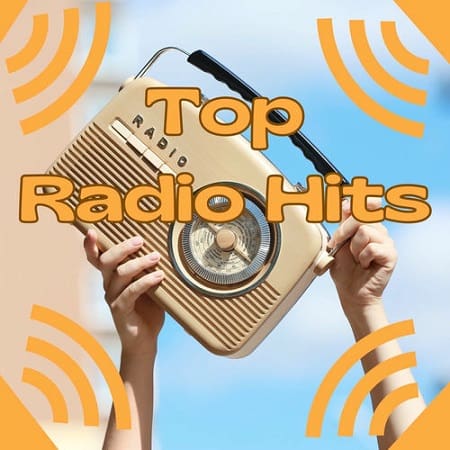 Top Radio Hits (2025) MP3 Top Radio Hits (2025) MP3