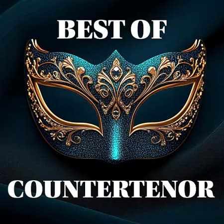 Best of Countertenor (2025) MP3 Best of Countertenor (2025) MP3