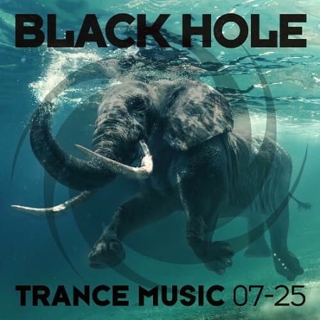 Black Hole Trance Music 07-25 (2025) MP3 Black Hole Trance Music 07-25 (2025) MP3