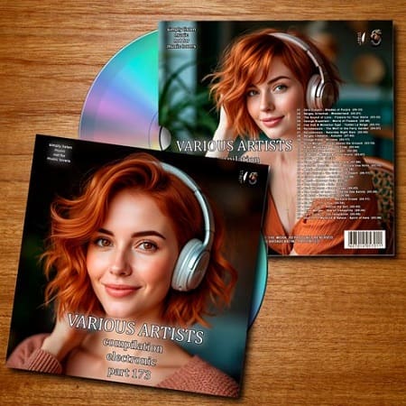 Compilation Part 173 Electronic  (2025) MP3