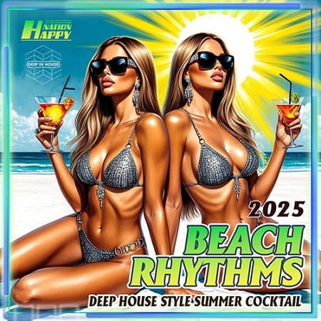 Beach Rhythms (2025) MP3