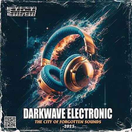 Darkwave Electronic (2025) MP3