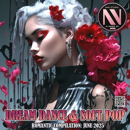 Dream Dance And Soft Pop (2025) MP3